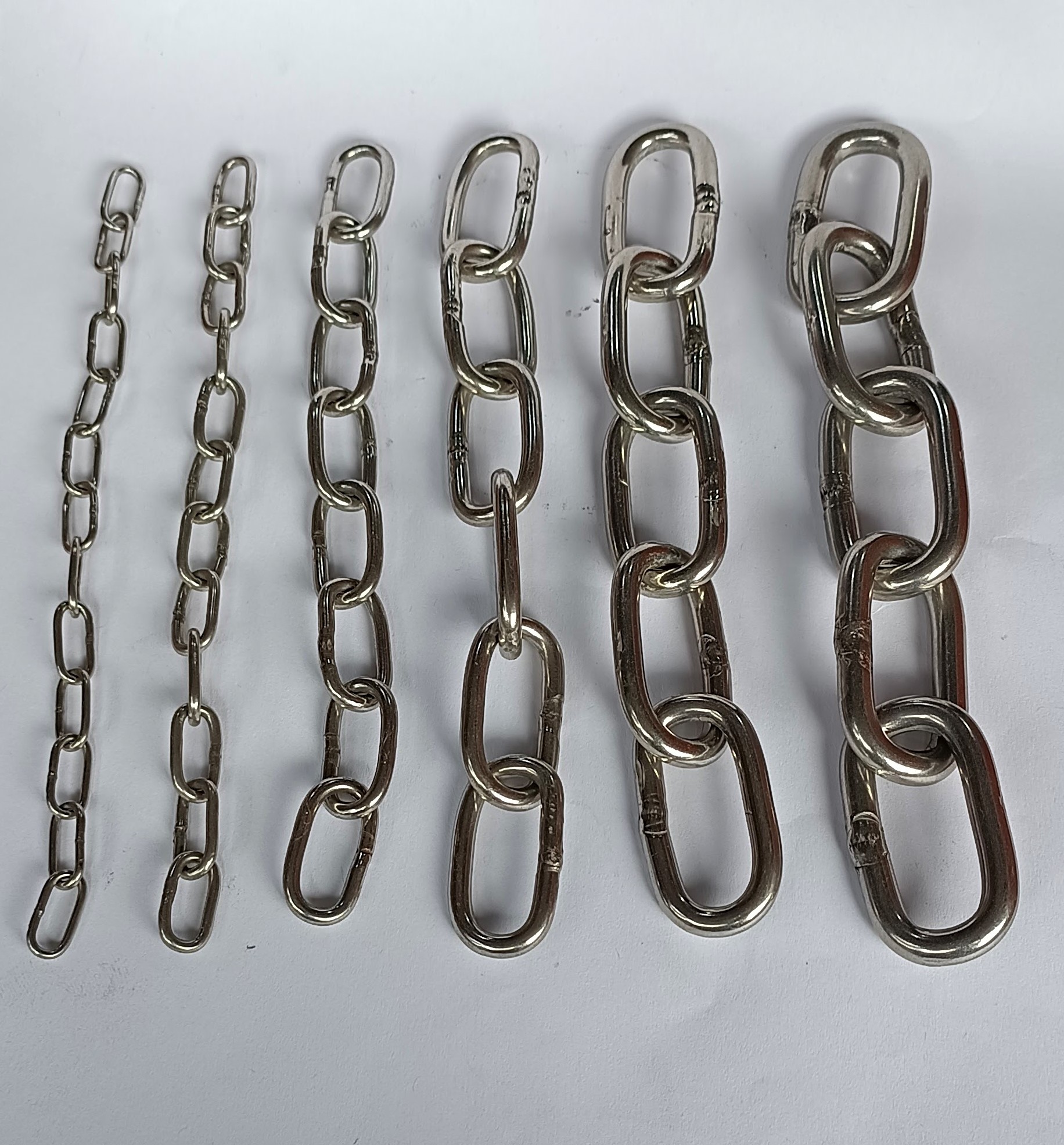 SS CHAIN