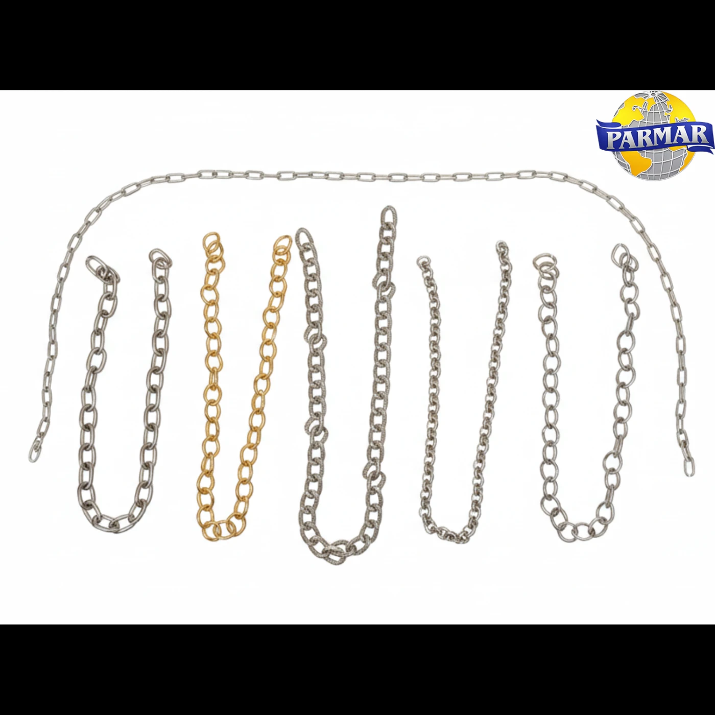 SS Design Chain Manufacturers, Suppliers, Distributors, Stockist in Mumbai
