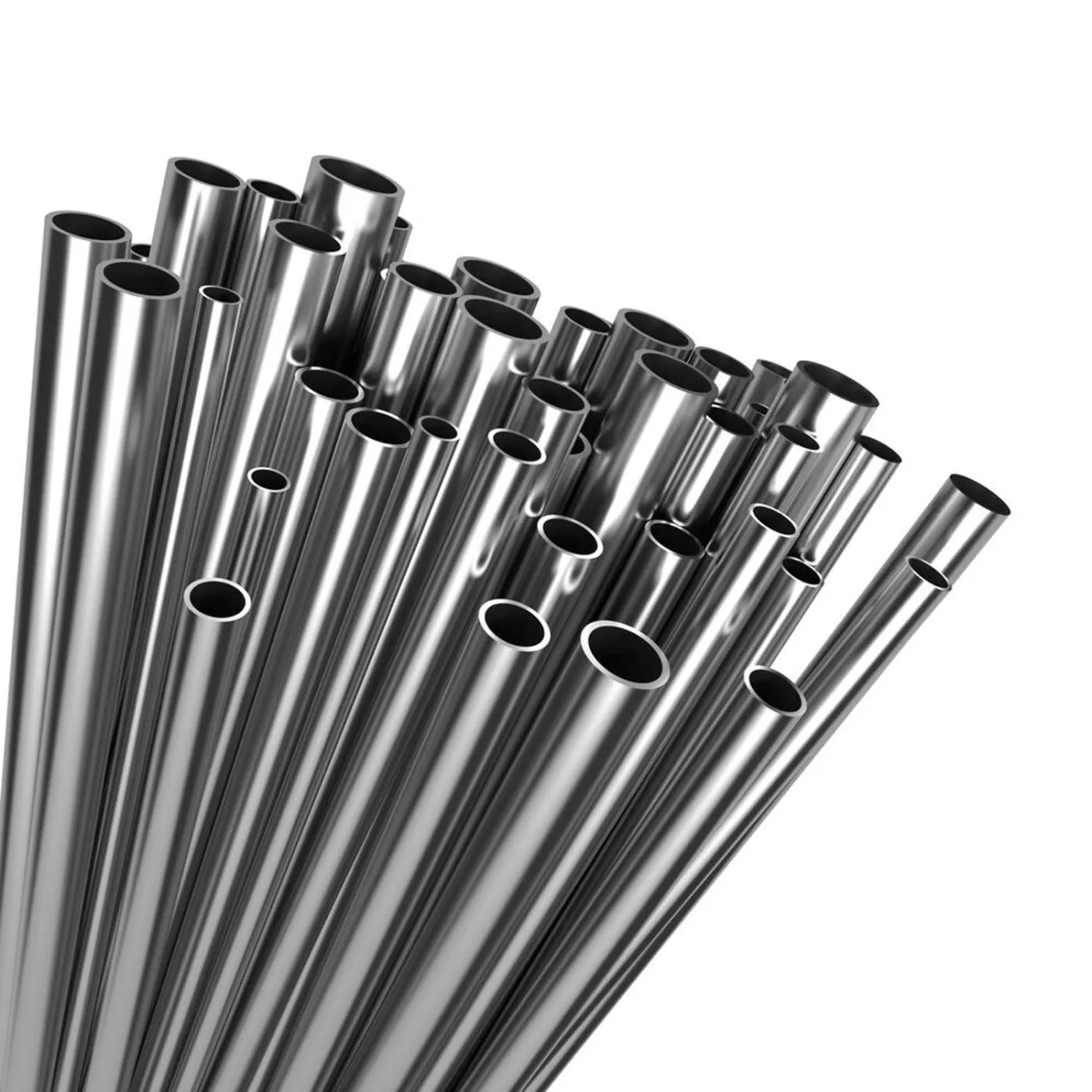 SS ERW ROUND PIPES & TUBES Manufacturers, Suppliers, Distributors, Stockist in Mumbai