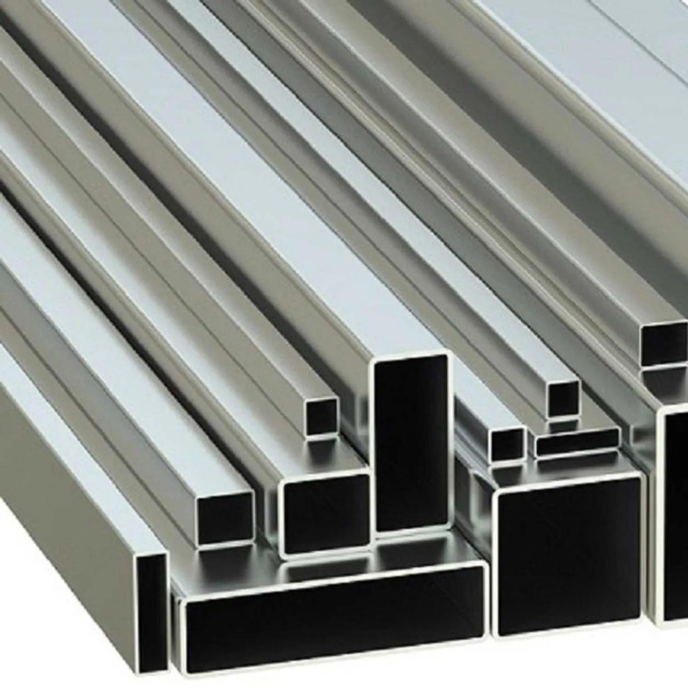 SS ERW Sectional Pipes And Tubes Manufacturers, Suppliers, Distributors, Stockist in Mumbai
