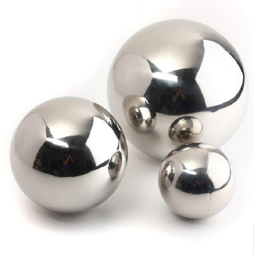 SS EXCLUSIVE HOLLOW BALL SET