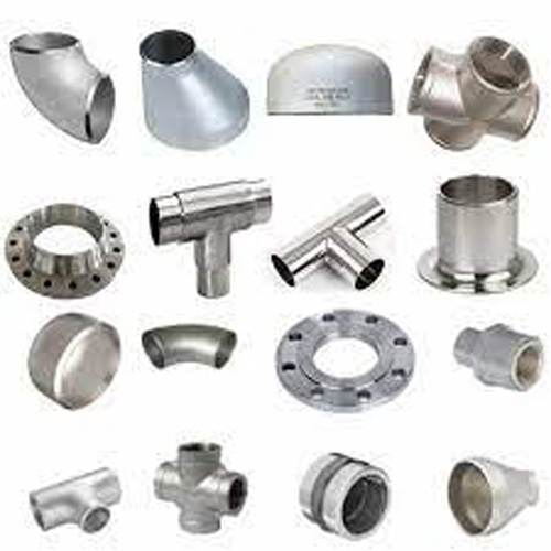 STAILESS STEEL PIPE FITTING