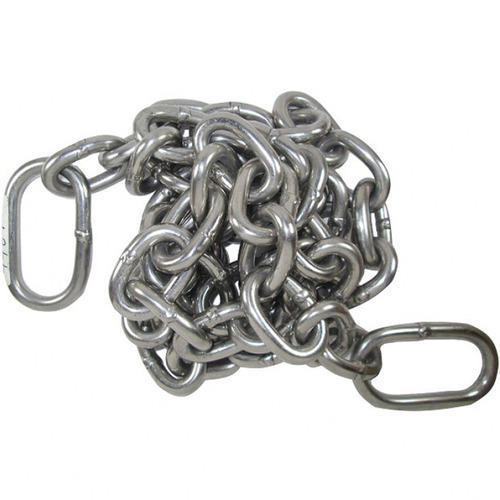 Stainless Steel Chain