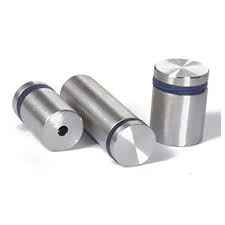 Stainless Steel Round Railing Stud