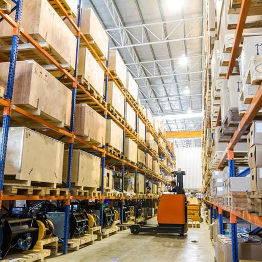 Warehouses Manufacturers, Suppliers, Importers, Dealers in Mumbai India