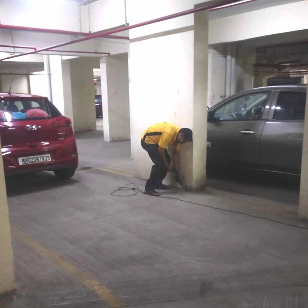 Apartment Complexes Service Provider in Mumbai