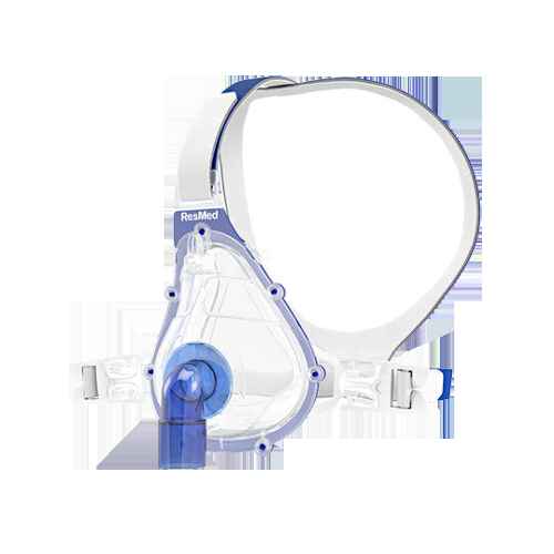 AcuCare F1-0