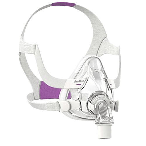 AirFit F-20 full face mask
