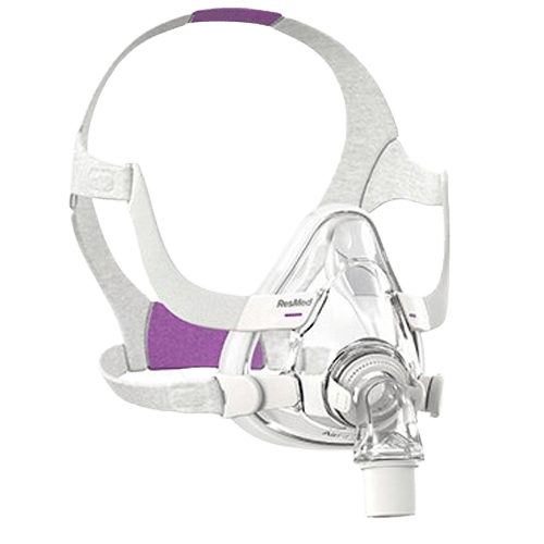 AirFit F30 Sys-APAC