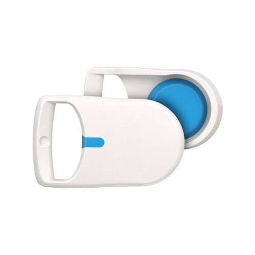 AirFit™ N20 Magnet Clip (x2)