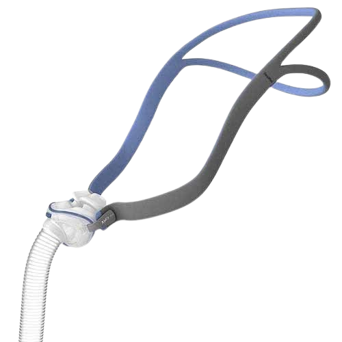 AirFit™ P10 Headgear Assembly