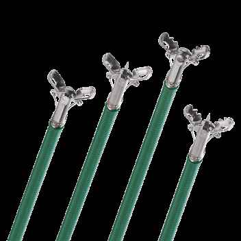 Biopsy Forceps