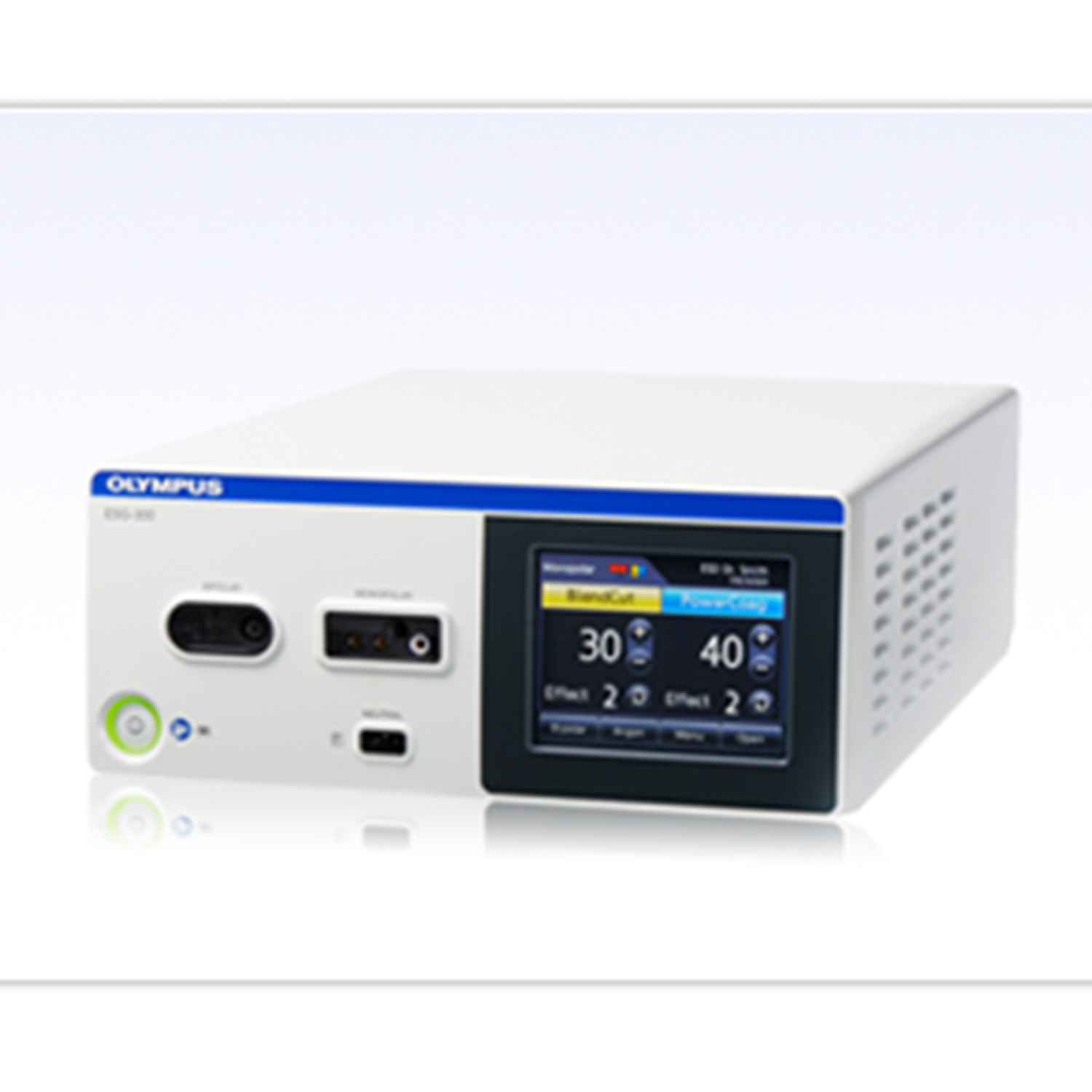 Electrosurgical Unit ESG-300