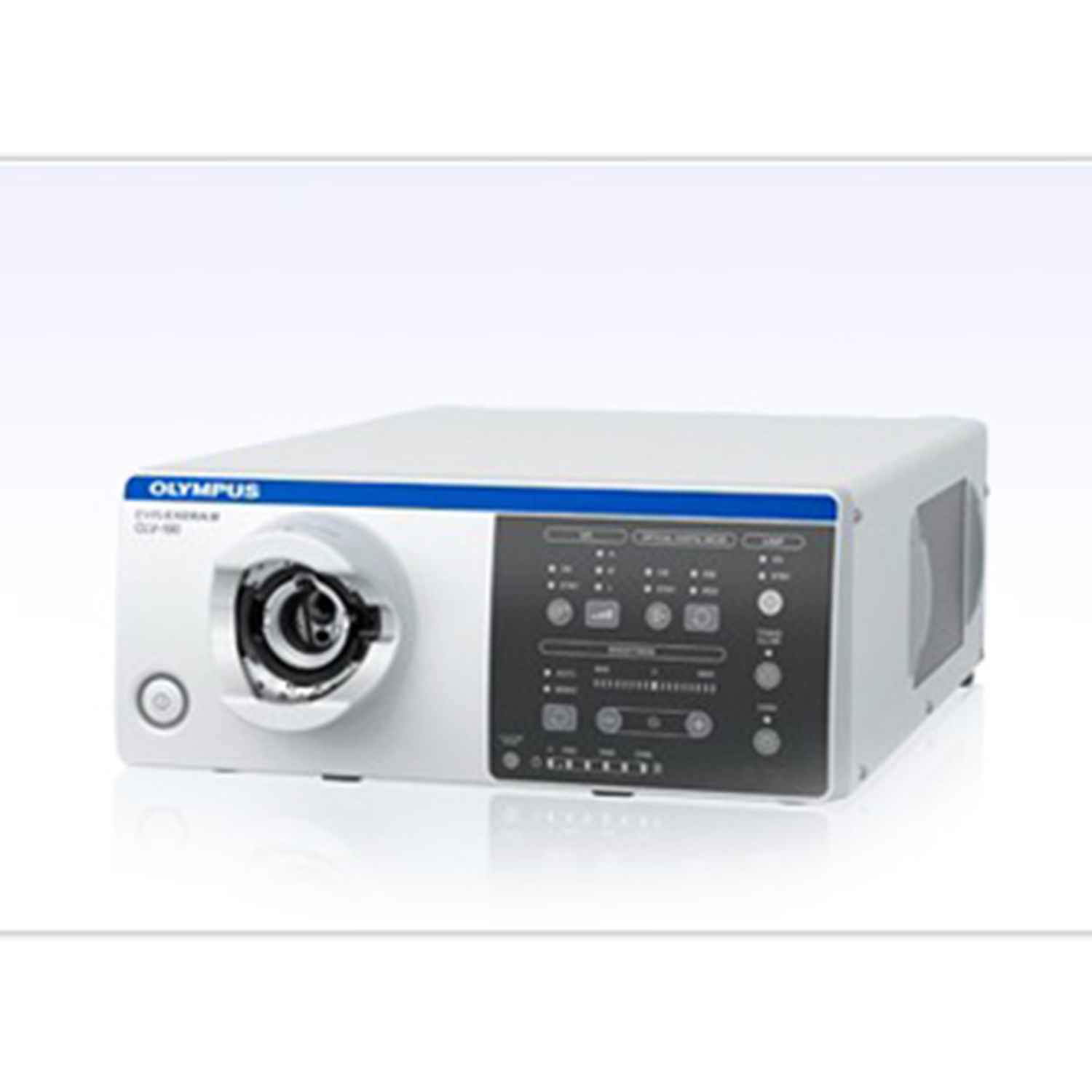 EVIS EXERA III Xenon Light Source  CLV-190