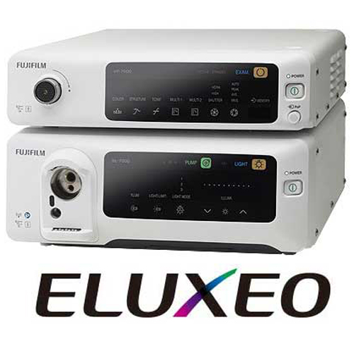 Fujinon- Refb. Processor 3500