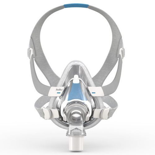 Full Face Mask