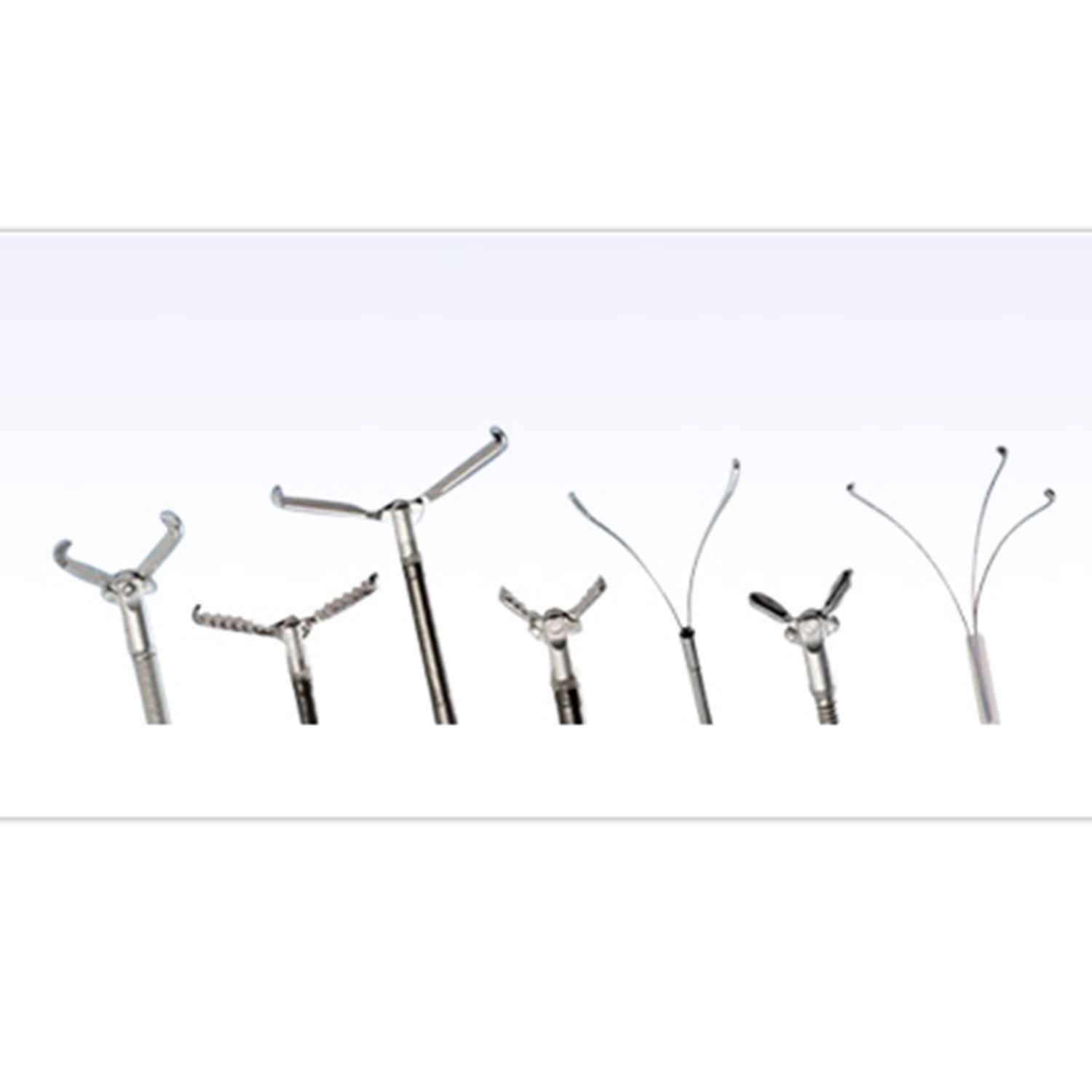 Grasping Forceps