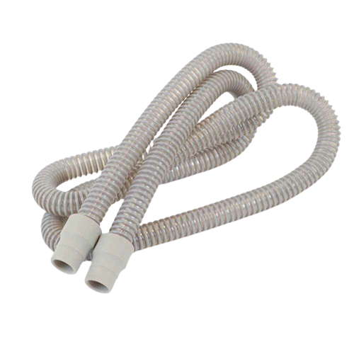Grey Tubing - Cuffed, STD tubing