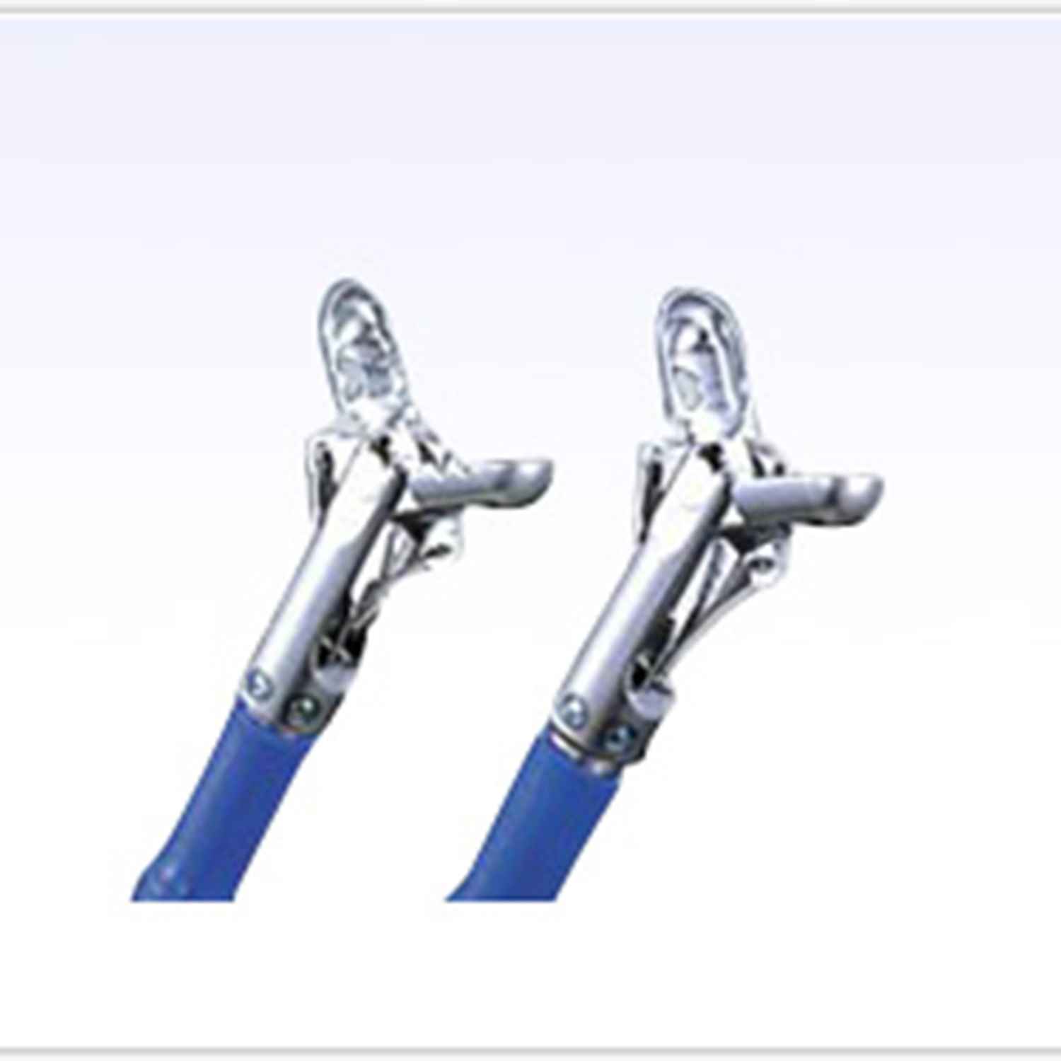 Hot Biopsy Forceps