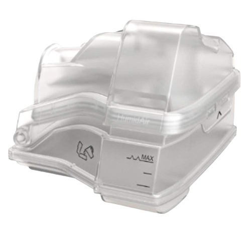 HumidAir™ Standard Tub