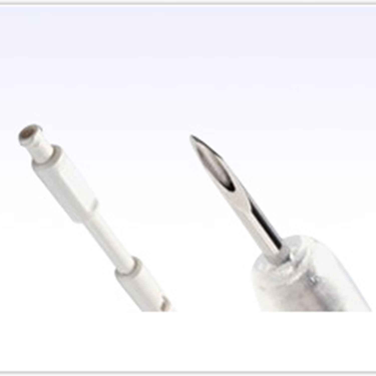 Injection Needles