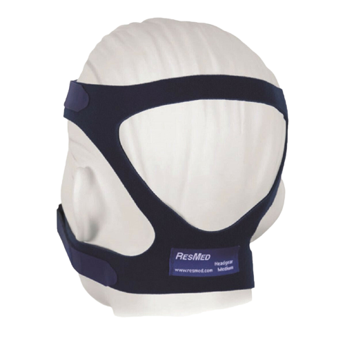 Mirage Micro Replacement Headgear