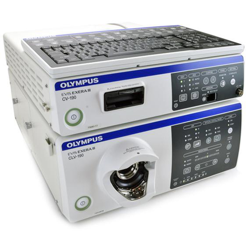 Olympus Refurbished CV 160/180/190 Series Video System