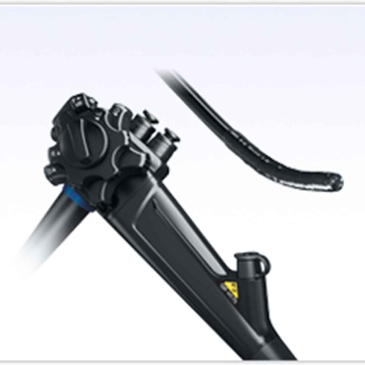 Optera Video Gastrointestinal Scope  GIF-H170