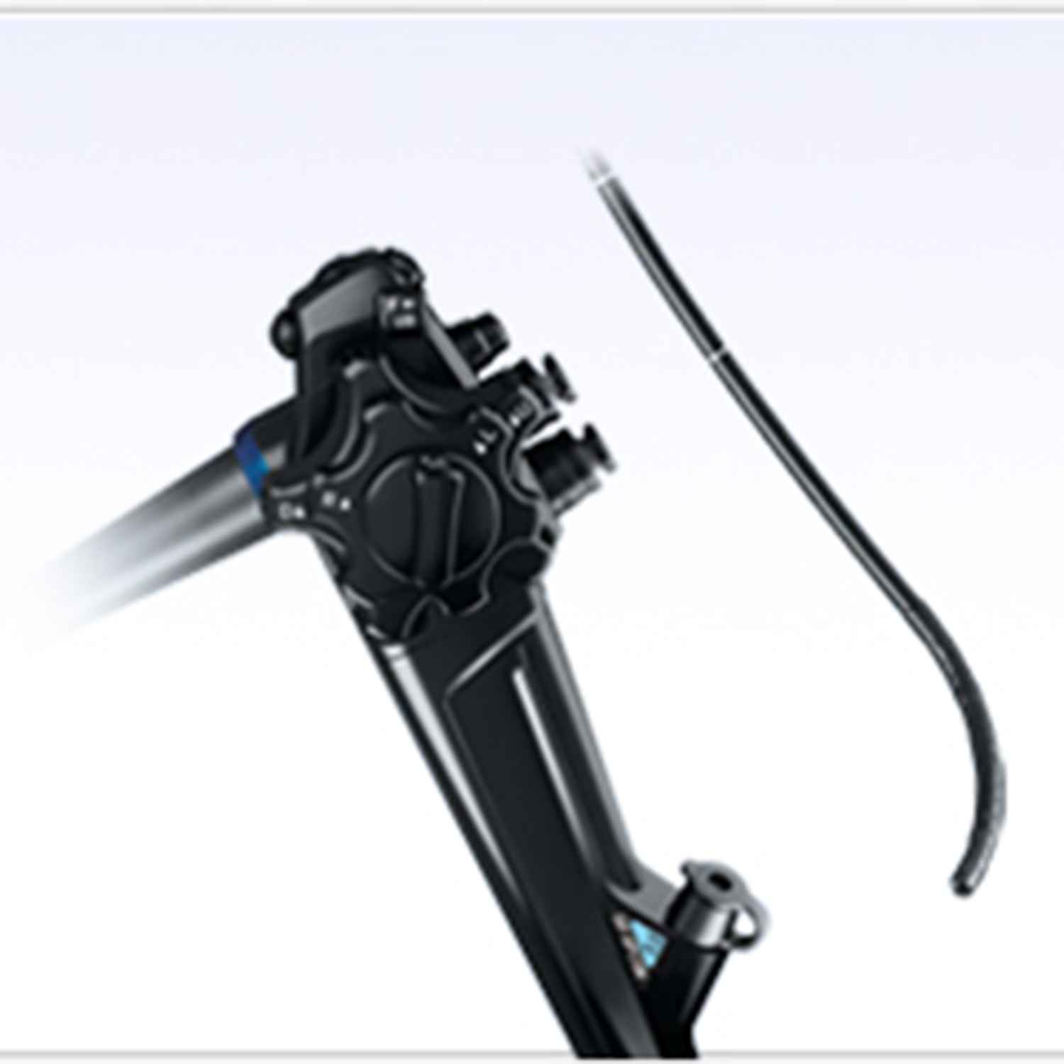 Optera Video Gastrointestinal Scope  GIF-XP170N