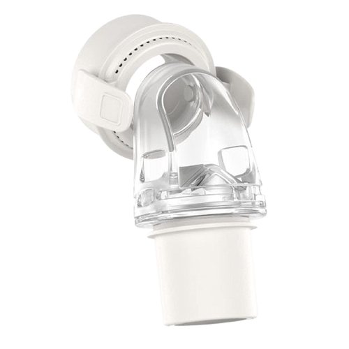 QuietAir vent for AirFit™ and AirTouch F20