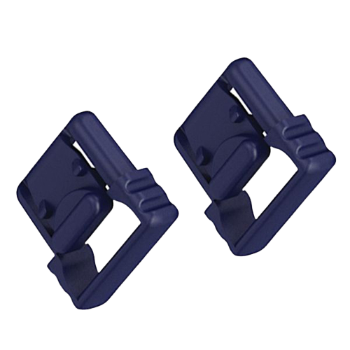 Headgear Clips -2 (Mirage Micro/SoftGel/Ultra Mirage II Nasal)