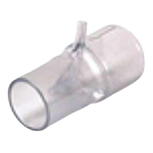 ResMed Oxygen Connector Port
