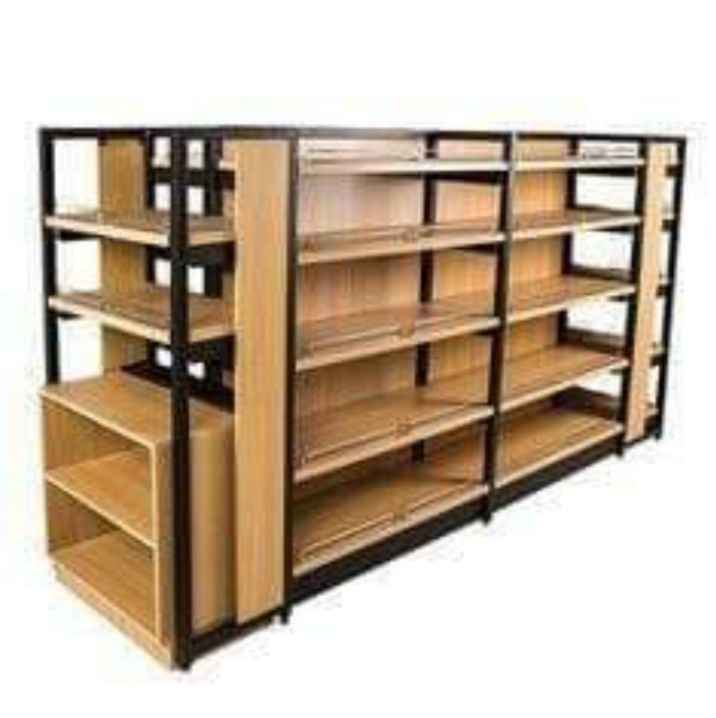 Supermarket Storage Racks