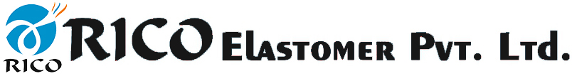 Rico Elastomer Pvt. Ltd. Logo