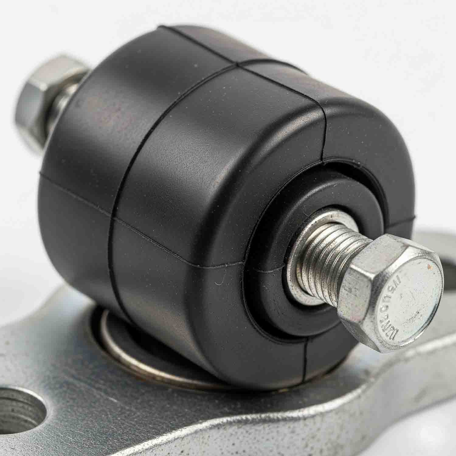Rubber Grommets Manufacturers, Suppliers in Mumbai India