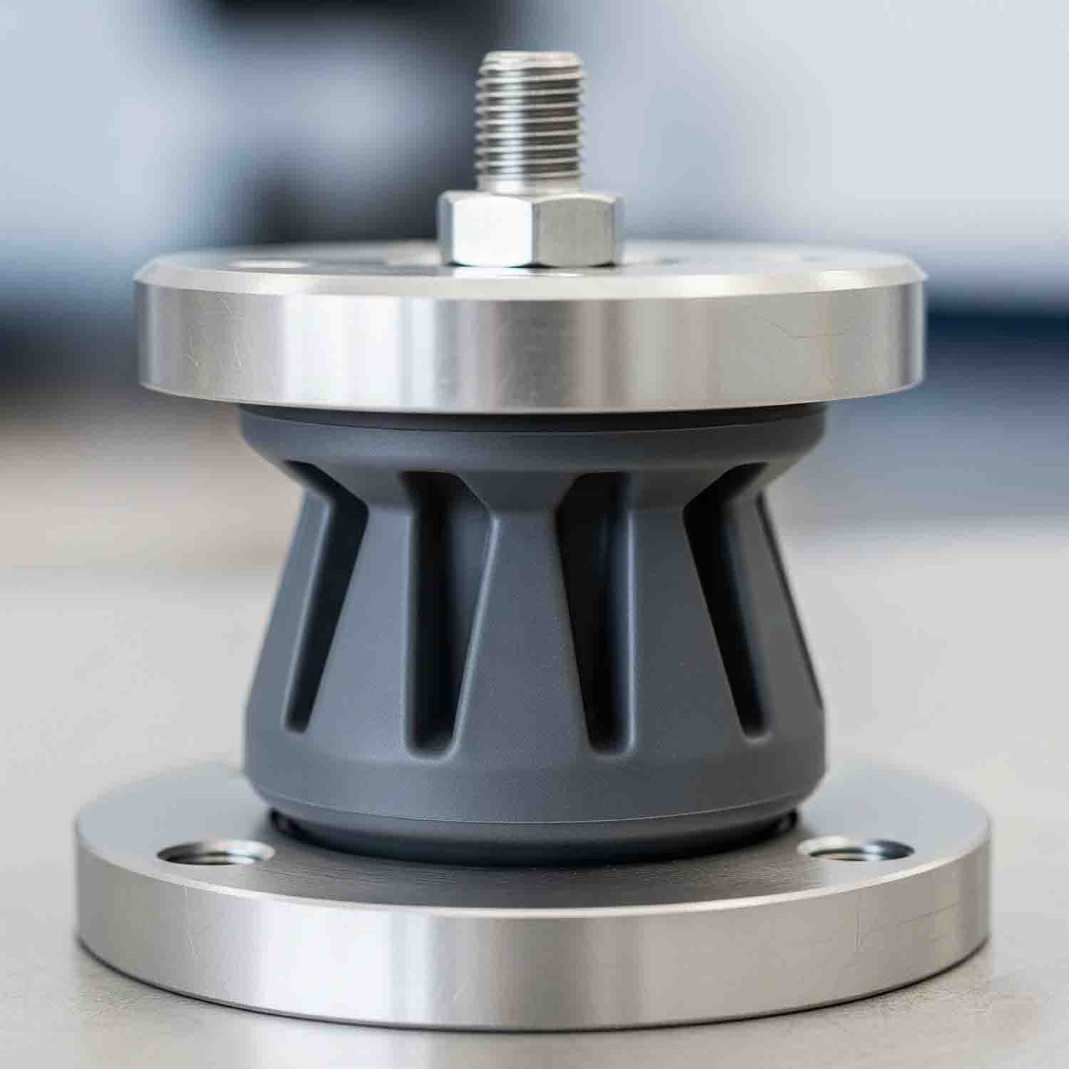 Rubber Mountings Manufacturers, Suppliers in Mumbai India