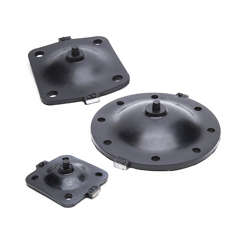 Saunders Diaphragm For Valves Manufacturers, Exporters & Suppliers From Mumbai, India.