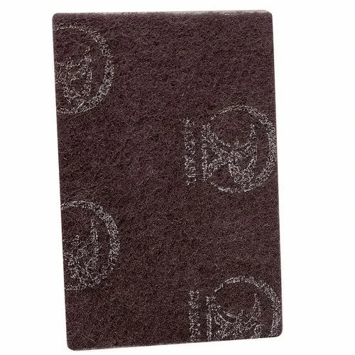 2mm Non Woven Matte Pad Manufacturers, Suppliers in Mumbai India