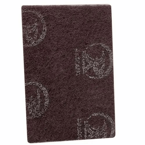 2mm Non Woven Matte Pad Manufacturers, Suppliers in Mumbai India