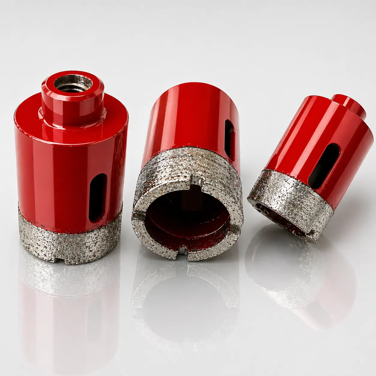 40 Mm Color Coated Diamond Core Bits Manufacturers, Suppliers in Mumbai India