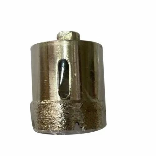 45mm MS Marking Dimond Core Bit Manufacturers, Suppliers in Mumbai India