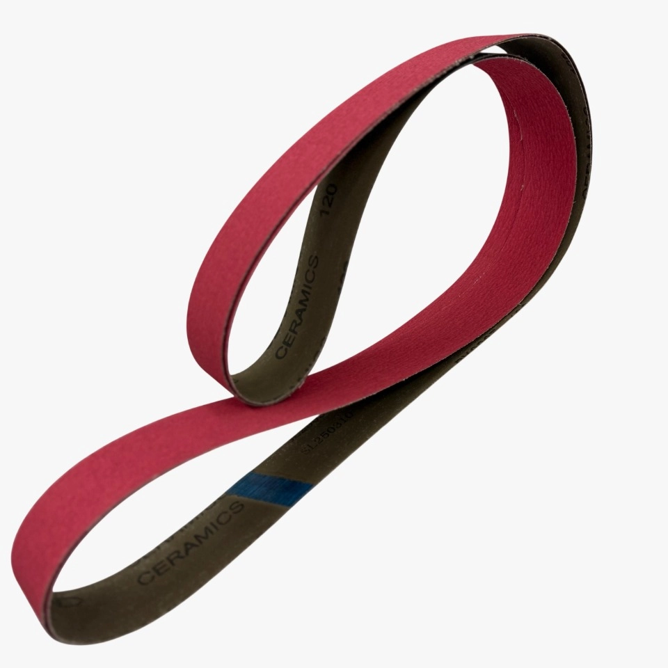 Ceramic Belts Manufacturers, Suppliers in Mumbai India