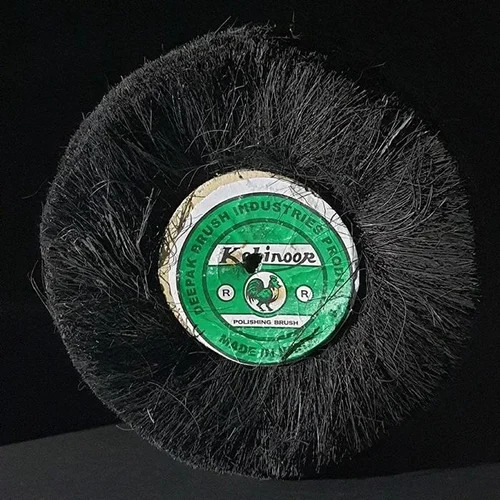 Coir Fibre Wheel Manufacturers, Suppliers in Mumbai India