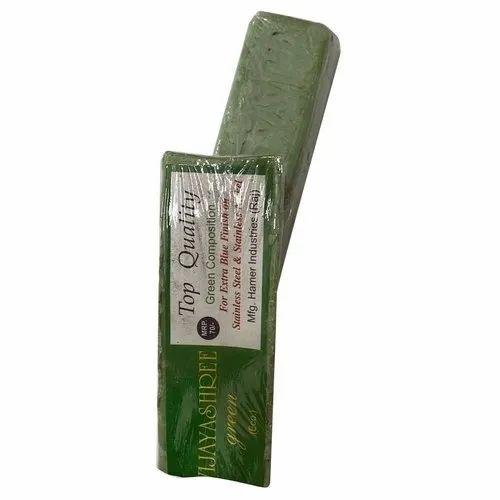 Green Polishing Compound Manufacturers, Suppliers in Mumbai India