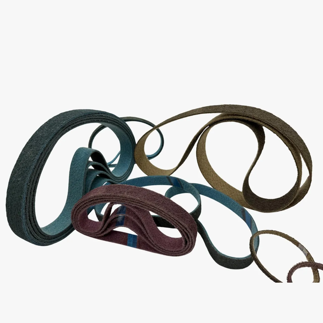 Non Woven Belts Manufacturers, Suppliers in Mumbai India