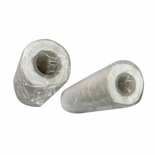 PP String Wound Filter Cartridges Manufacturers, Suppliers in Mumbai India
