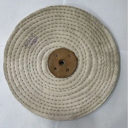 Round Cloth Stich Mop Manufacturers, Suppliers in Mumbai India