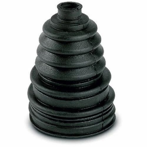 Conical Rubber Bellow Manufacturers, Suppliers, Importers, Dealers in Mumbai India