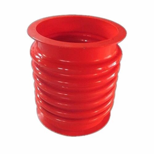 Silicone Rubber Bellow Manufacturers, Suppliers, Importers, Dealers in Mumbai India