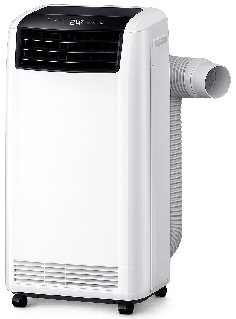 Tower AC on Rent by Japs Aircon